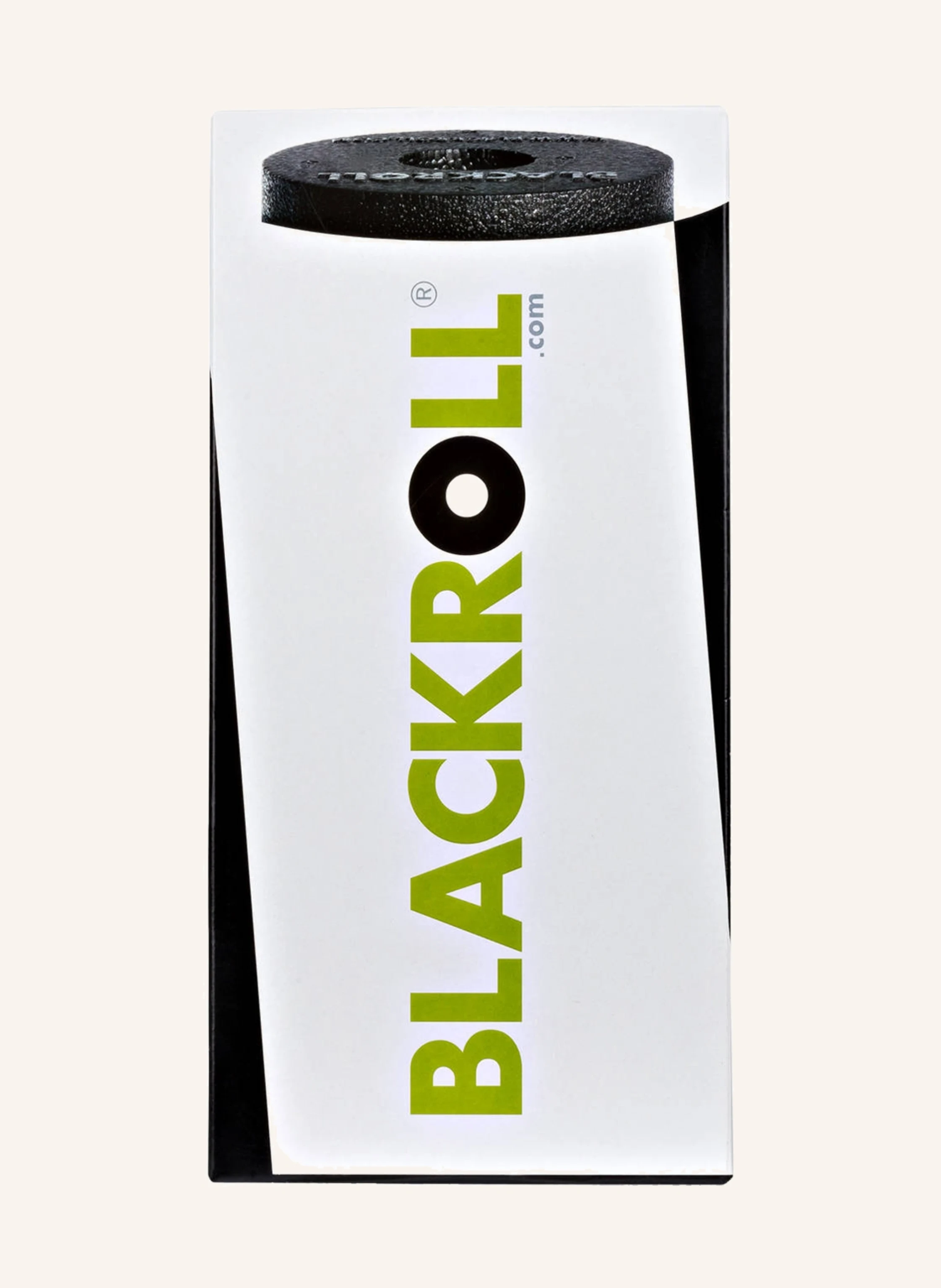 BLACKROLL Faszienrolle STANDARD