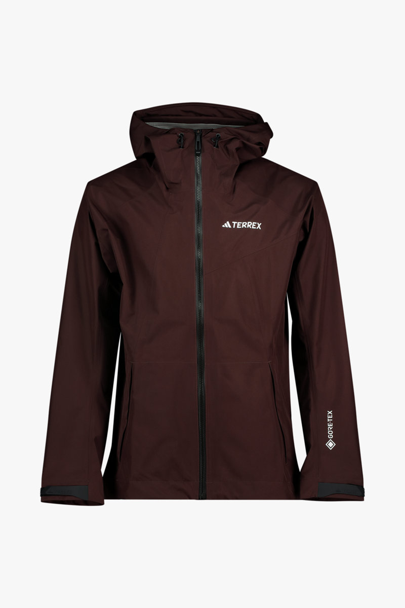 adidas Performance Terrex Xperior 2.5L Gore-Tex® Paclite Herren Outdoorjacke