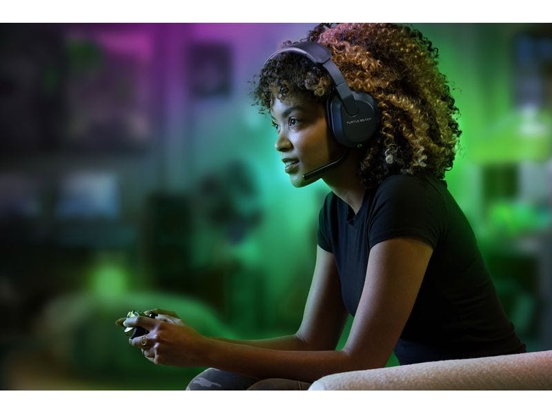 Turtle Beach Stealth 600 Gen 3 XSX Schwarz Bluetooth-Gaming-Headset