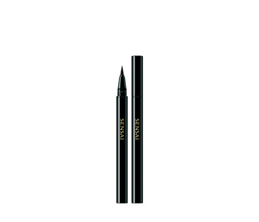 Sensai Liquid Eyeliner 02 Deep Brown
