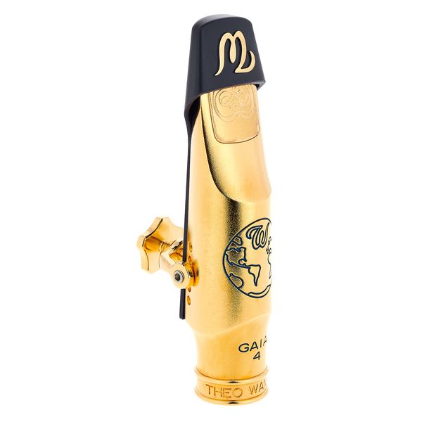 Theo Wanne Gaia IV Tenor 6* Gold
