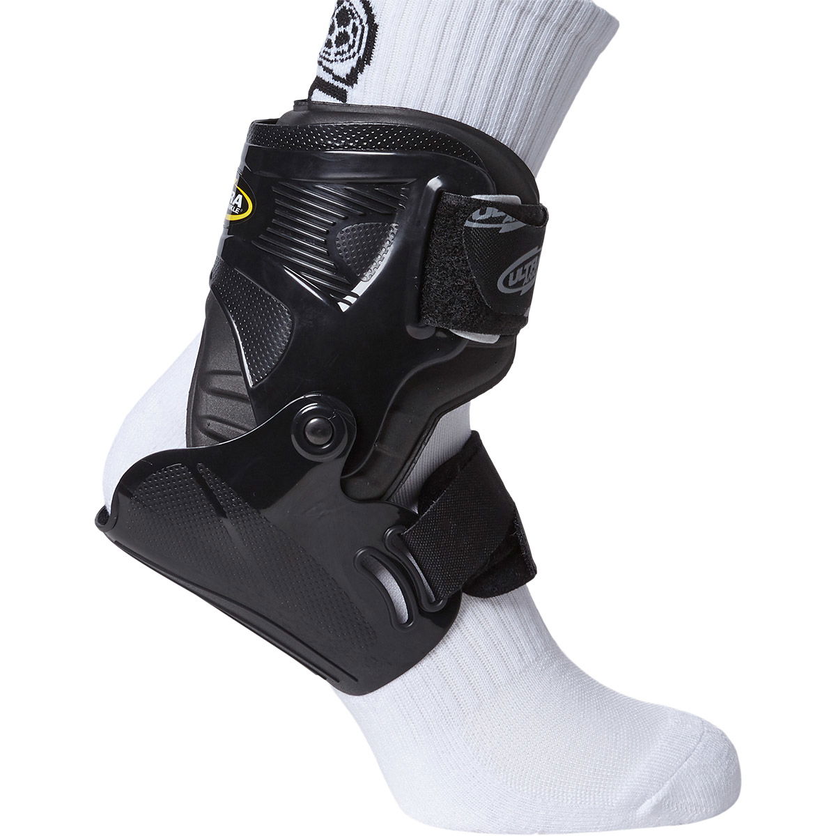 Ultra Ankle Ultra Zoom Ankelstøtte