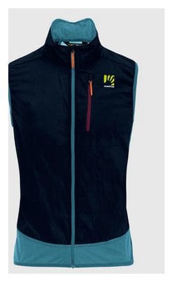 Veste Sans Manches Karpos Lavaredo Vest Noir Homme