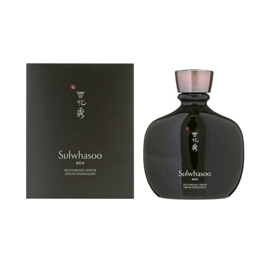 Sulwhasoo - Serum voor heren