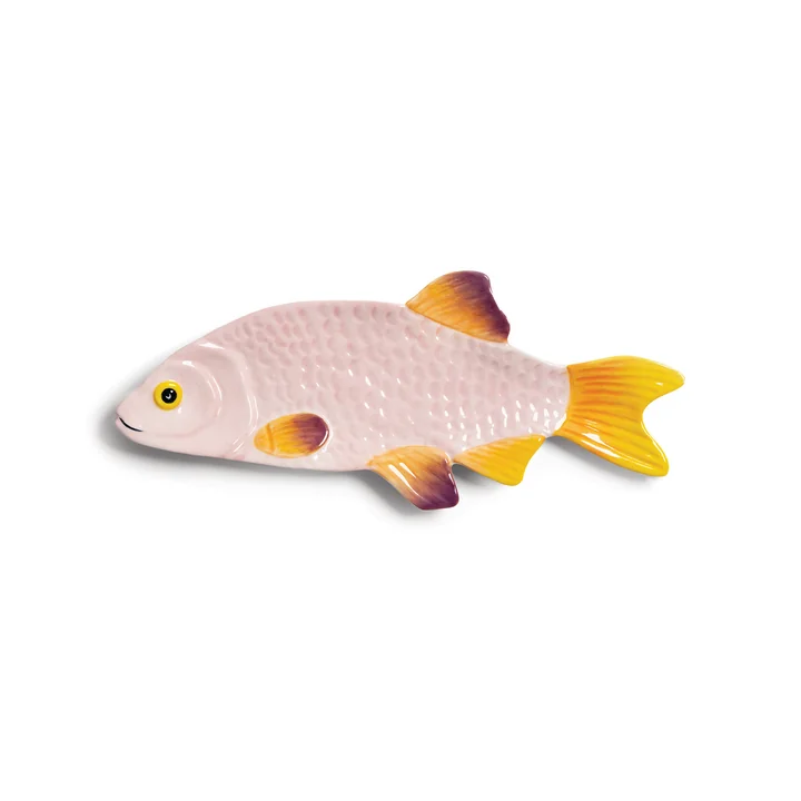 &klevering - Fish Servierplatte, Snapper