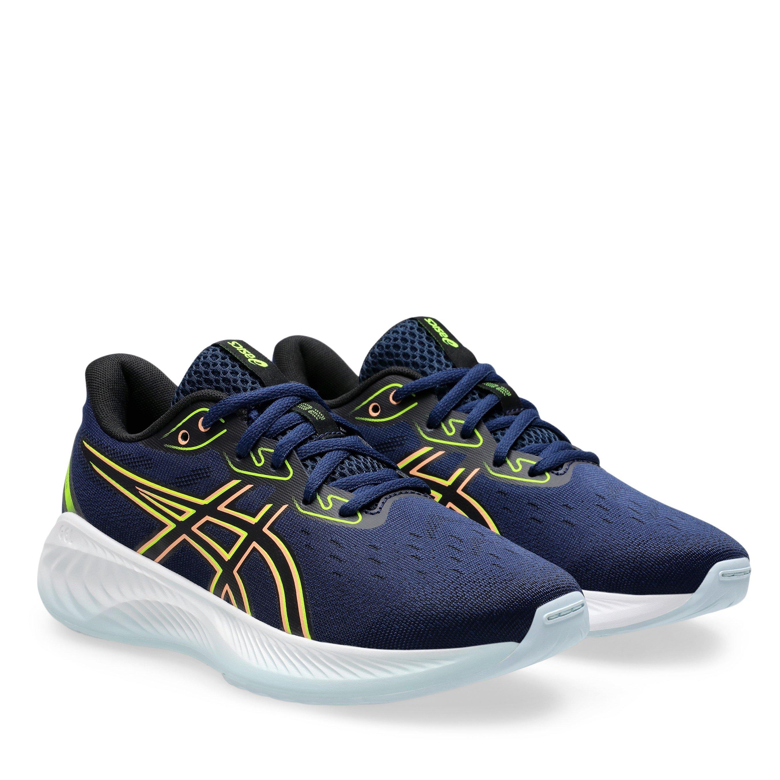 Asics Gel Cumulus 26 Gs Road Running Shoes Unisex Kids