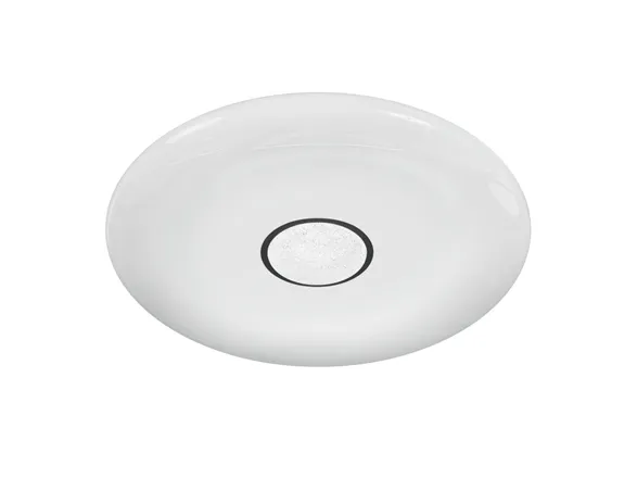 LEDVANCE SMART  ORBIS Kit - Loftslampe - LED - 34 W - tunbar hvid - 3000-6500 K - hvid