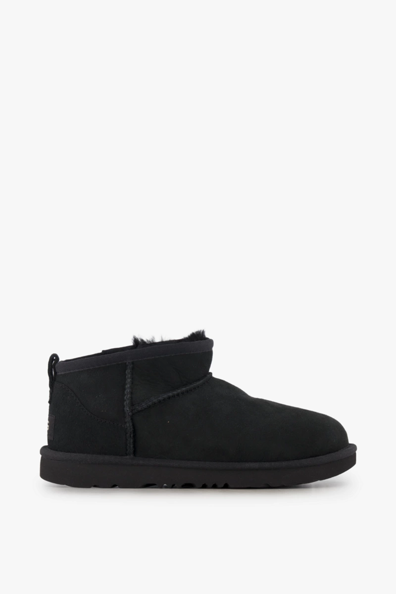 UGG Classic Ultra Mini Kinder Winterboot