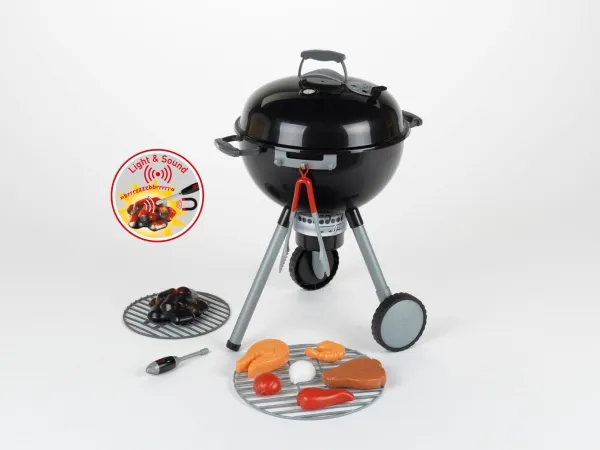 Klein 9401, 3 År, Flerfarvet, Plast, 7 stk, 320 mm, 400 mm