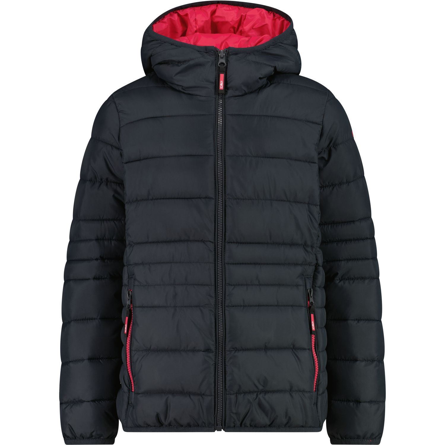 CMPKid G Jacket Fix Hood 35Z1415