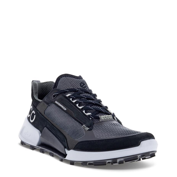 Ecco Biom 2.1 | NOIR (femme)