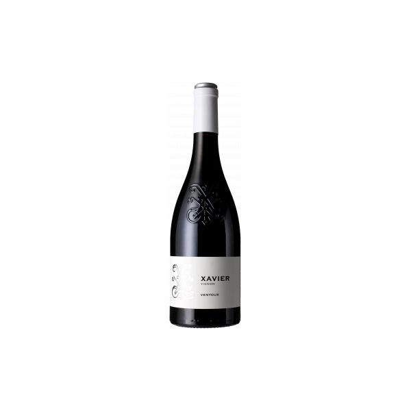 Ventoux 2017 Rhône França Tinto 75cl