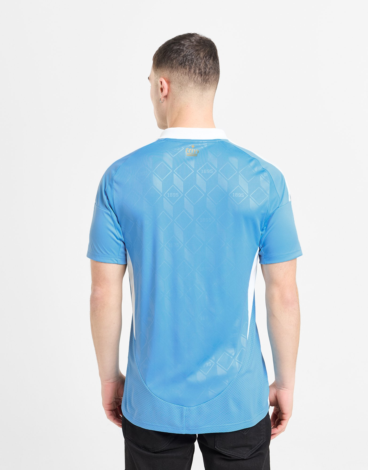 adidas Maillot Extérieur Belgique 24