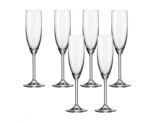 LEONARDO Sektglas DAILY