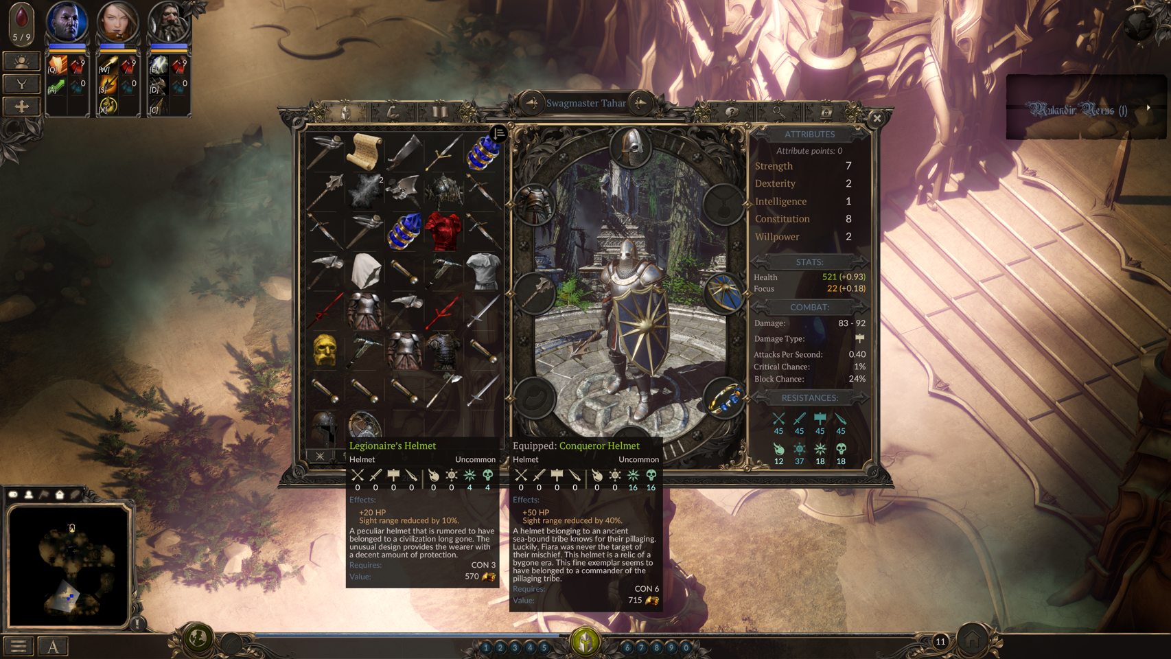 SpellForce 3- PC