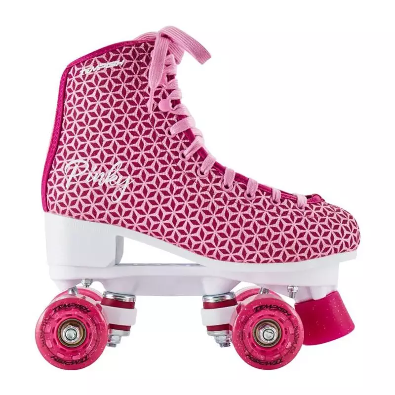 Roller quad TEMPISH Pinky Rose