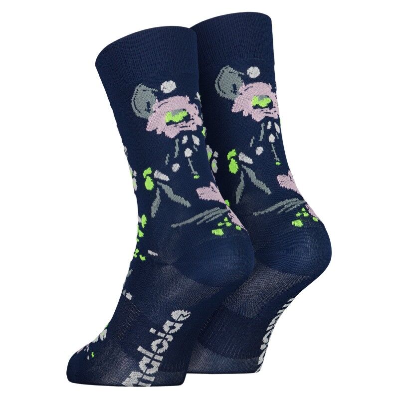 HasenmattM. - Chaussettes vélo