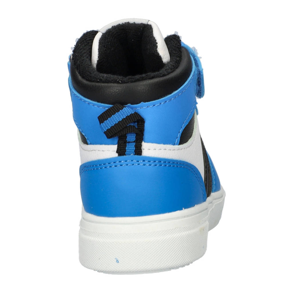 Nelson Kids sneakers blauw