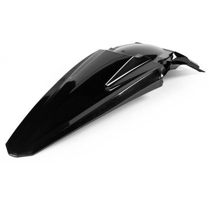 Garde boue Acerbis NOIR