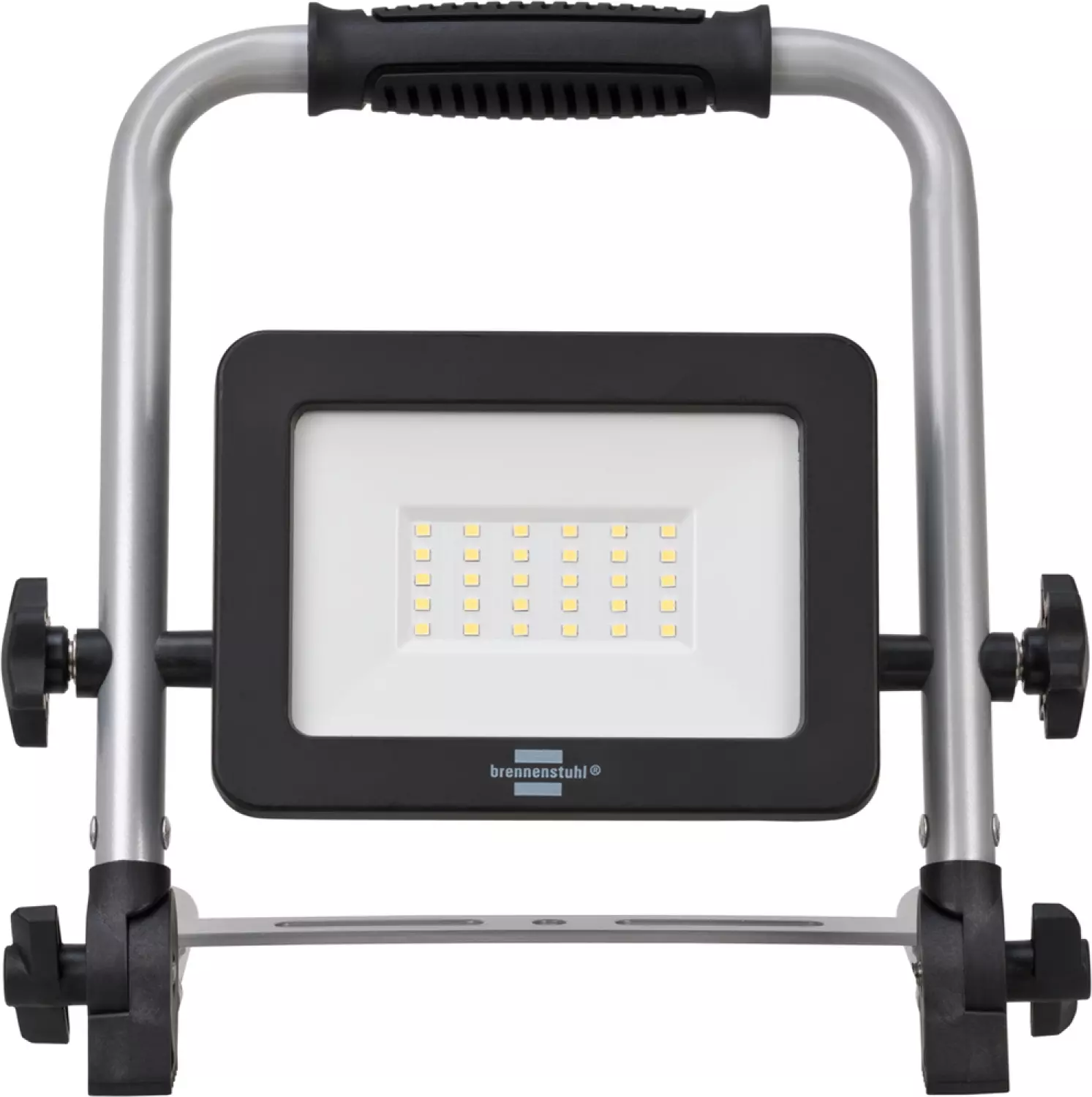 Brennenstuhl 1171960205 Mobiele LED-accu-spot EL 2000 MA / LED 20W (binnen/buiten) IP54