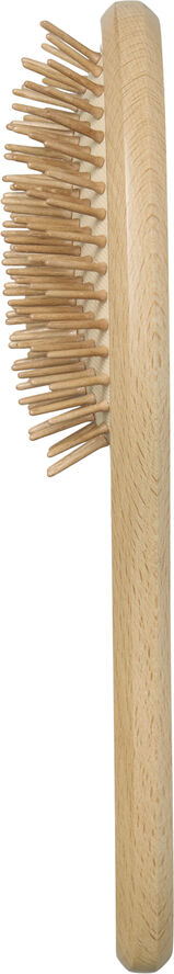 Karmameju Skincare Hair Brush, DEVOTE