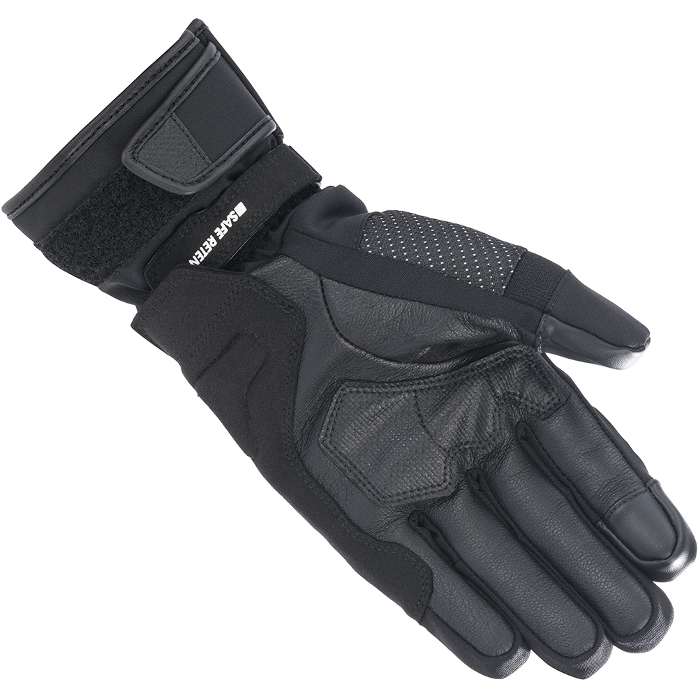 Alpinestars - Gants femme Stella Andes V3 Drystar® Noir