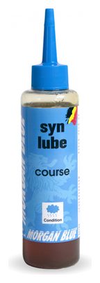MORGAN BLUE Huile de chaine SYN 125ml