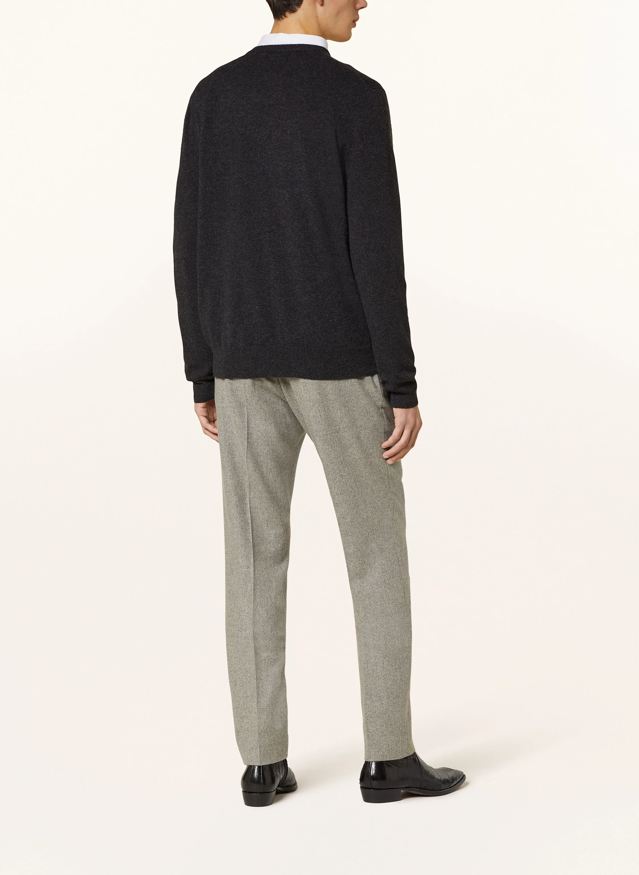 POLO RALPH LAUREN Cashmere-Pullover