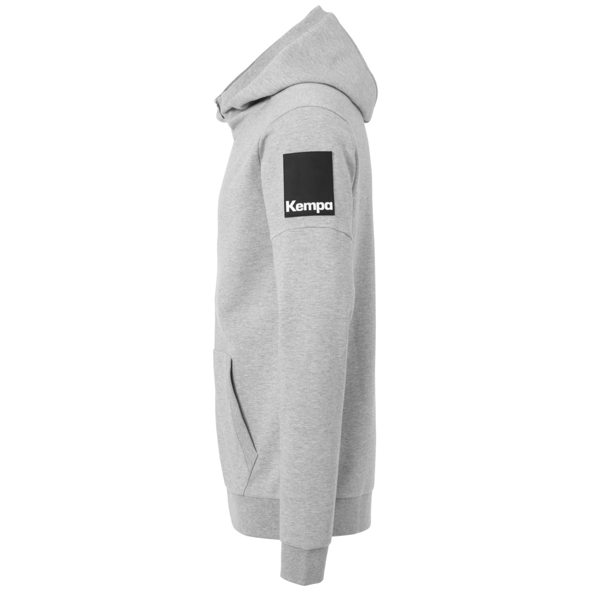 STATUS HOOD JACKET