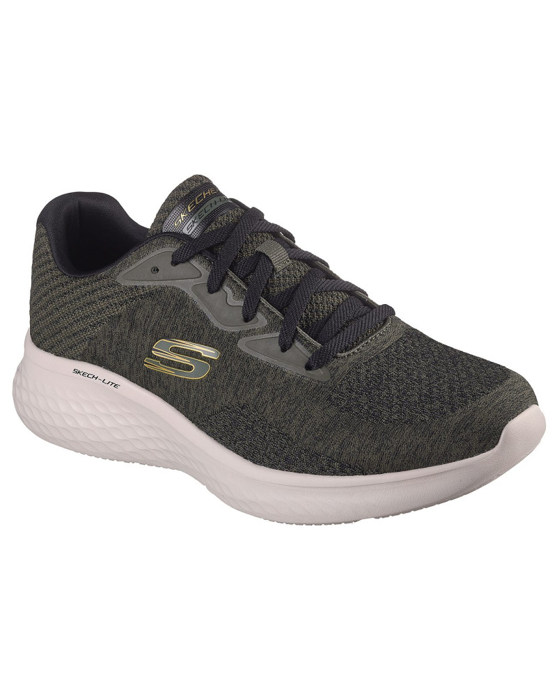 Skechers Lite Olive
