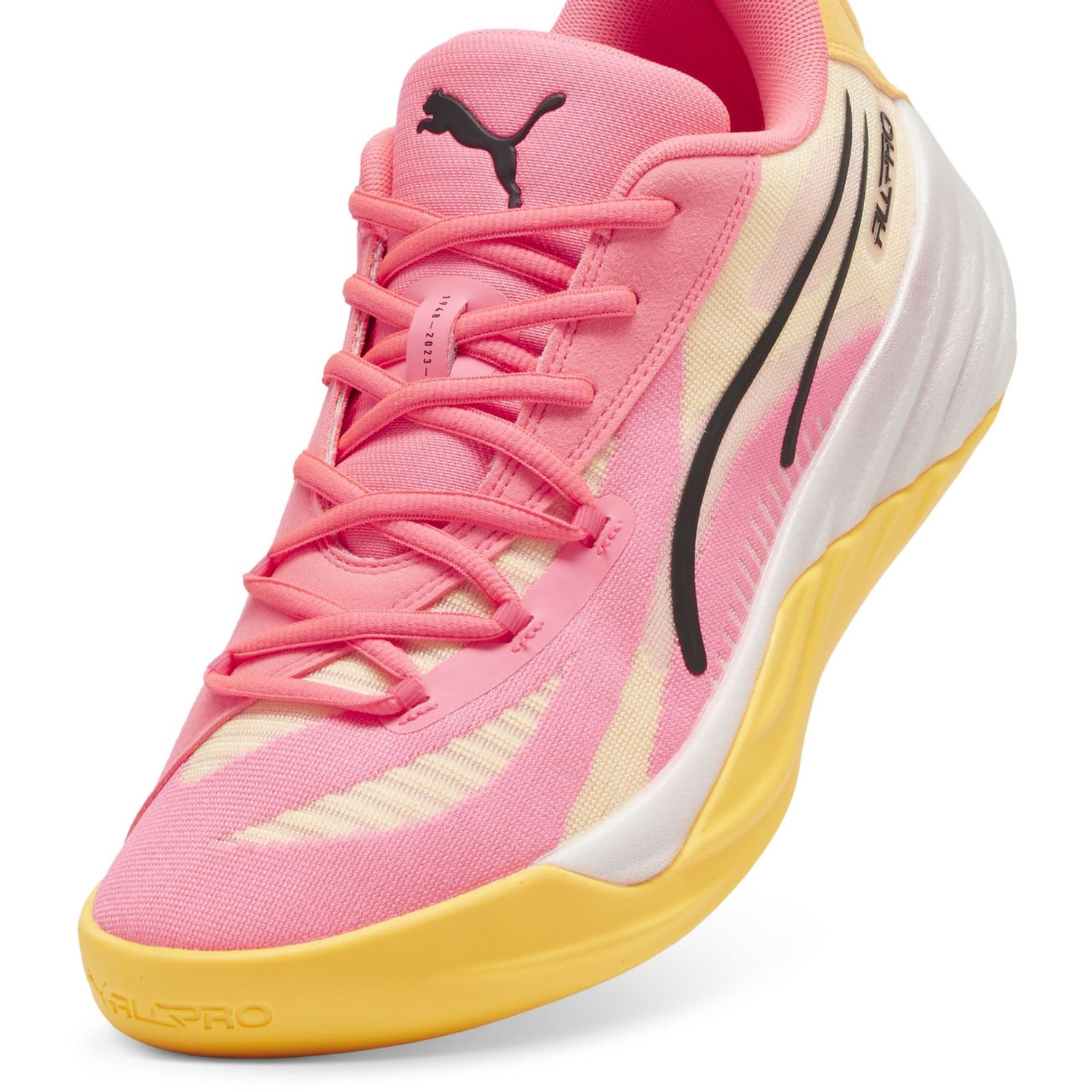 Puma All-Pro Nitro Men