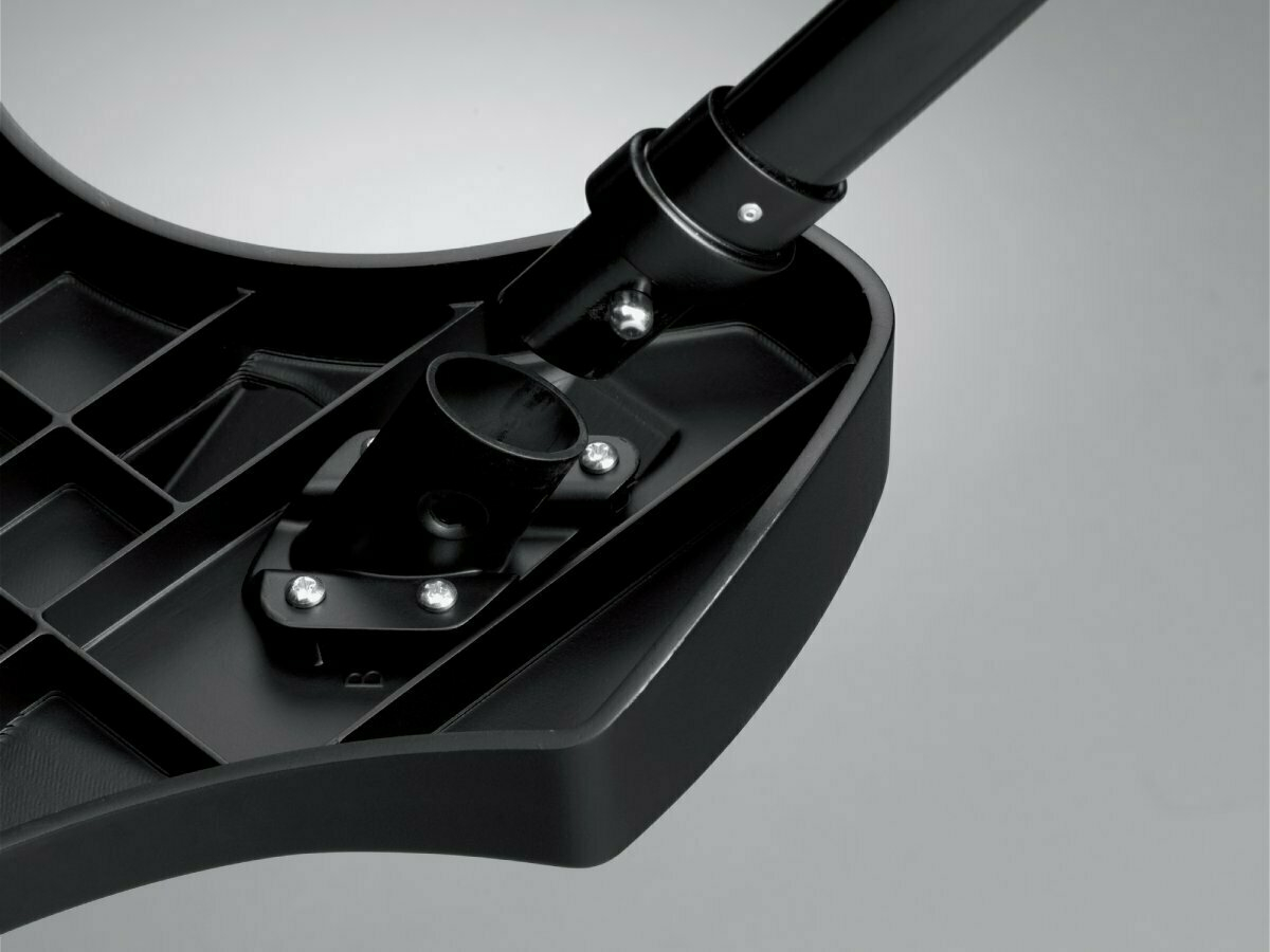 Weber Q barbecueonderstel