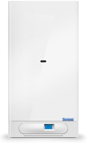Therm 20 CX.A Heizwert-Kombitherme (Erdgas H)