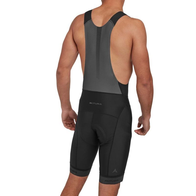 Progel Plus - Cuissard vélo homme