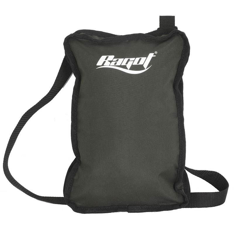 Sac À Asticots Ragot Maggots Bag