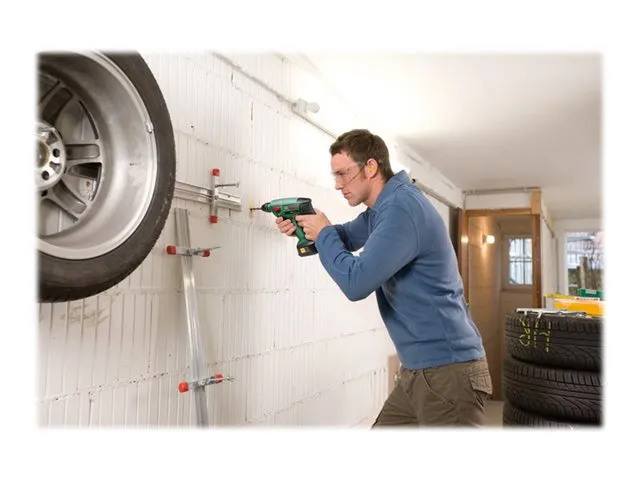 Bosch AKKUBOREHAMMER UNEO MAXX 18V 2X1,5 S-BOX