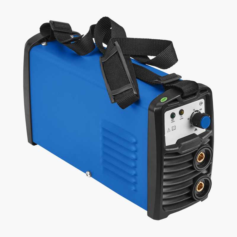 Sveiseinverter WI 160