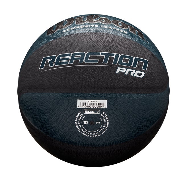 Reaction Pro Basketball