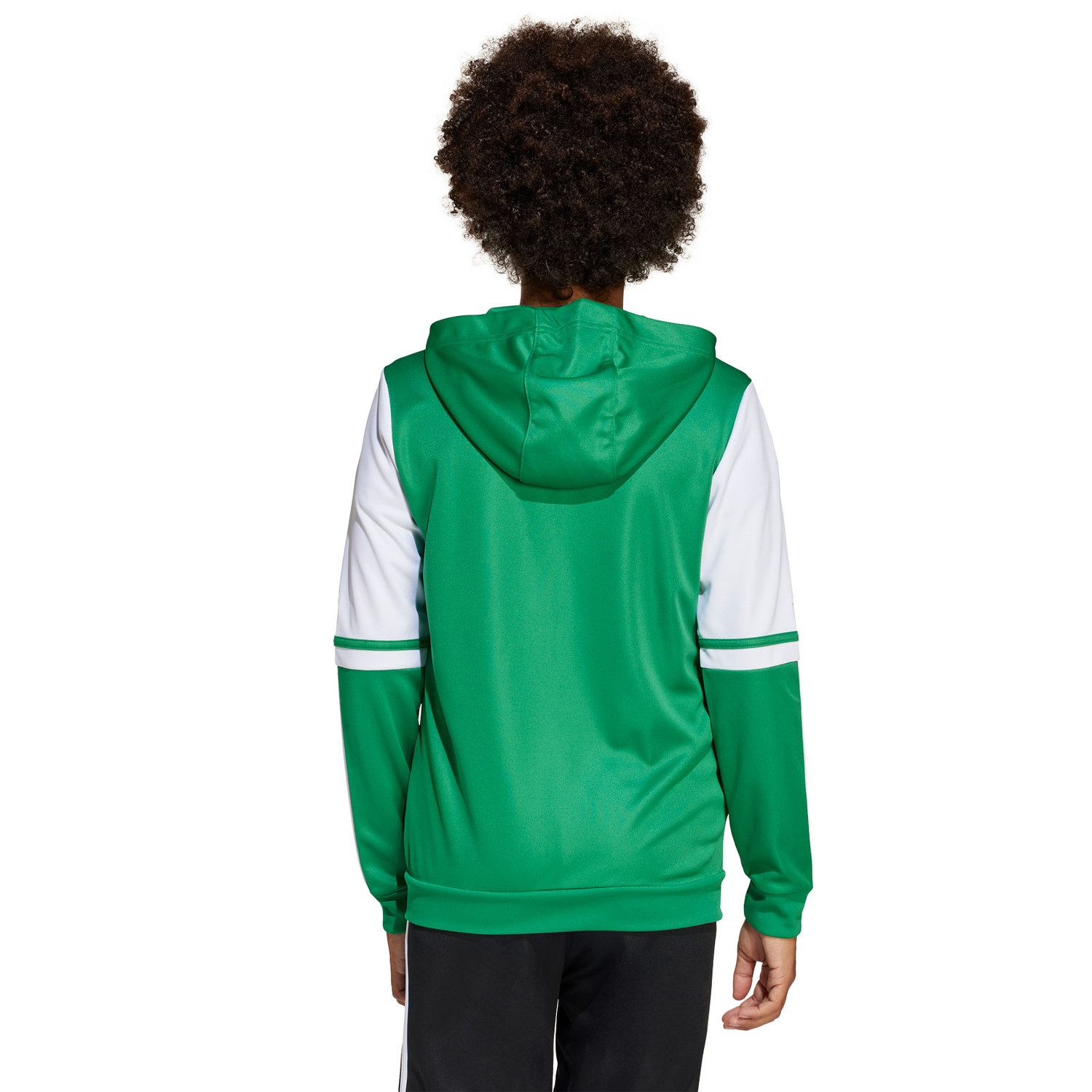 adidas Squadra 25 Hooded Trainingspak Kids
