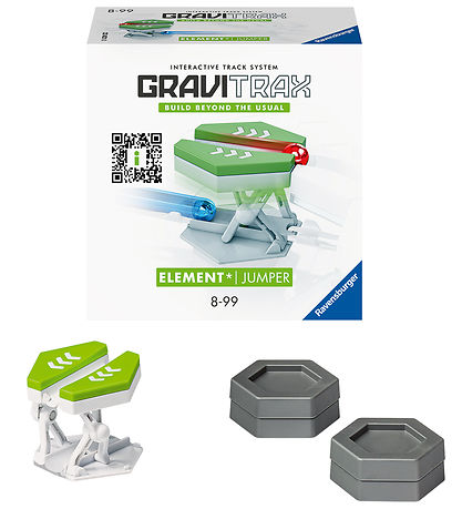 GraviTrax Element - Jumper - 6 Teile
