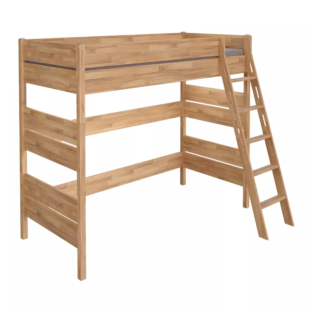 Hochbett Sten 90 x 200 cm