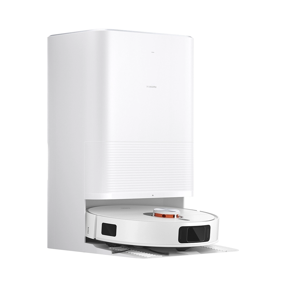 Xiaomi Saugroboter X20 Pro Weiss