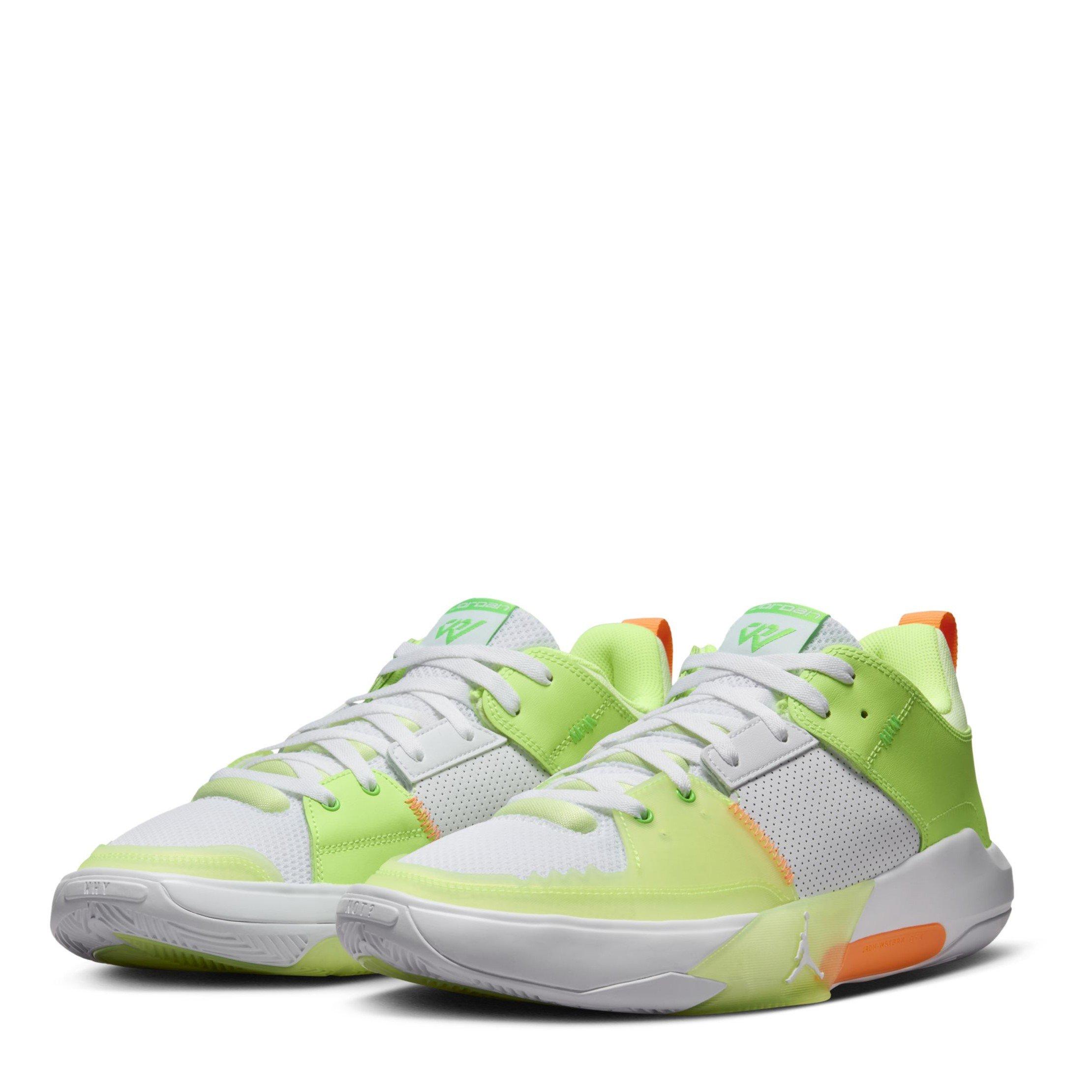 Air Jordan One Take 5 Basketball Trainers Adults