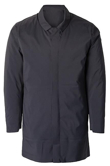SCANDINAVIAN EDITION - VESTE ACR