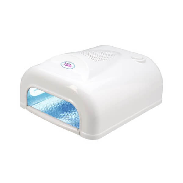 Lampe UV 36W avec Ventilateur Sibel Nails