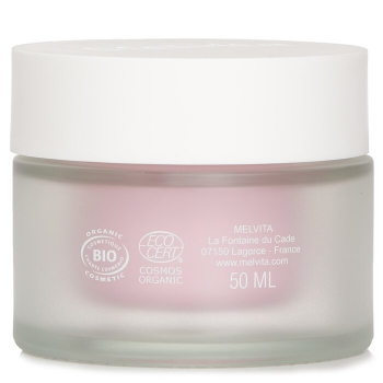 Melvita Source De Roses Hydra Plumping Cream