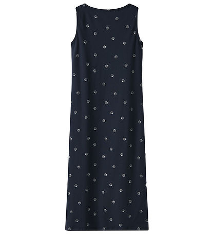 Name It Kleid - NkfVippa - Navy Blazer/Palm Strand