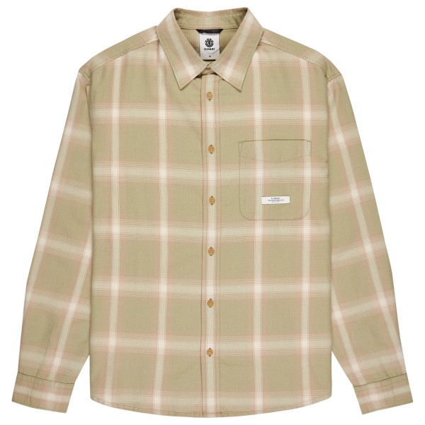 Element - All Season 1 Pocket - Chemise