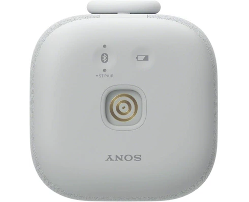 Sony Linkbuds Speaker - Light Grey