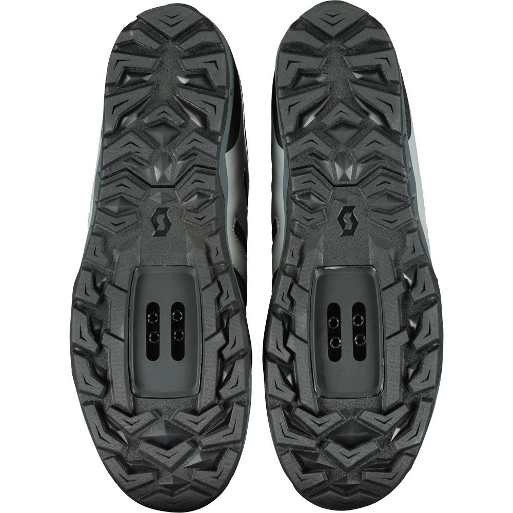 Scott Sport Crus-r BOA® Reflective Mountainbikeschuhe Damen reflective grey